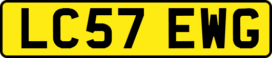 LC57EWG