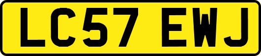 LC57EWJ
