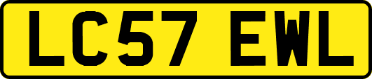 LC57EWL