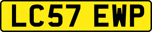 LC57EWP