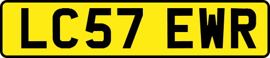 LC57EWR