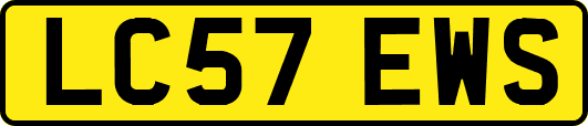 LC57EWS