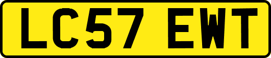 LC57EWT