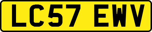 LC57EWV
