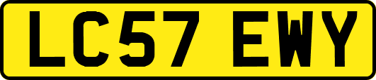 LC57EWY