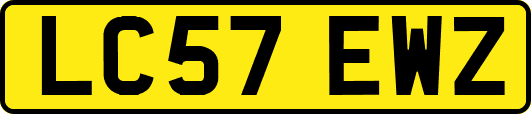 LC57EWZ