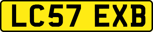 LC57EXB