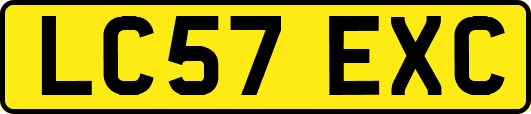 LC57EXC