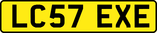 LC57EXE