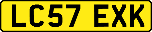 LC57EXK