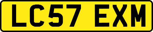 LC57EXM
