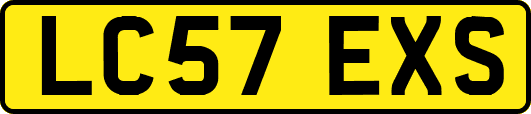 LC57EXS