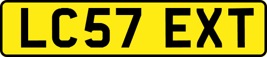 LC57EXT
