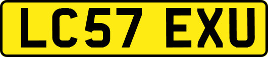 LC57EXU