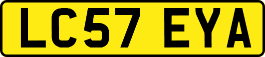 LC57EYA