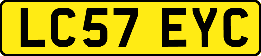 LC57EYC