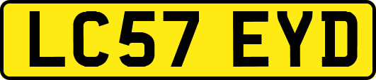 LC57EYD
