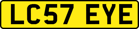 LC57EYE