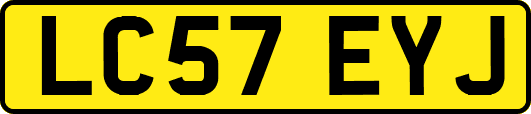 LC57EYJ