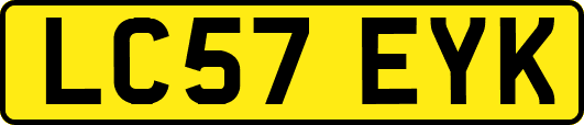 LC57EYK