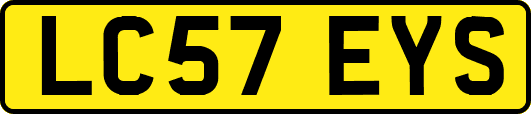 LC57EYS