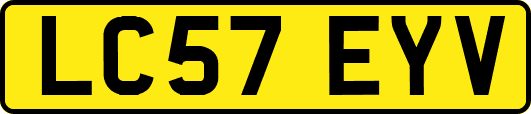LC57EYV