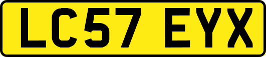 LC57EYX