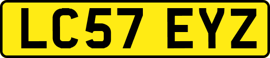 LC57EYZ