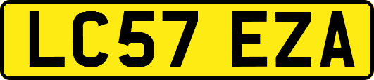 LC57EZA