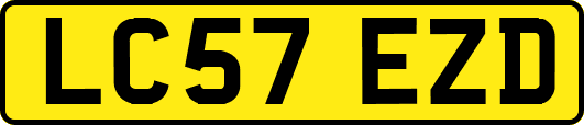 LC57EZD