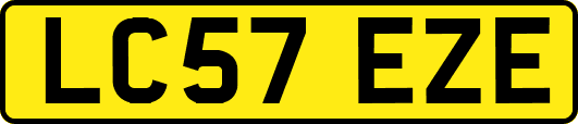 LC57EZE