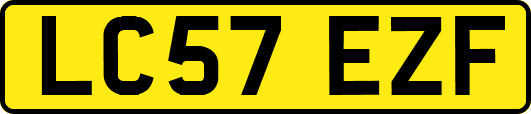 LC57EZF