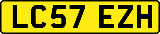 LC57EZH