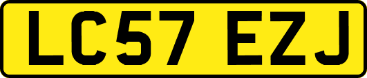 LC57EZJ