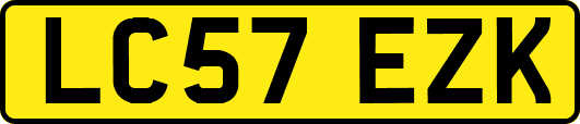 LC57EZK