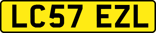 LC57EZL