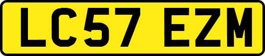 LC57EZM