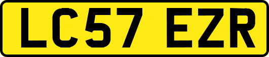 LC57EZR