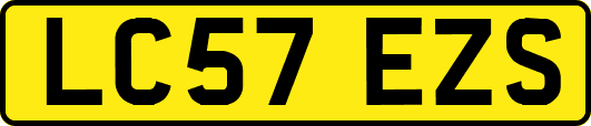 LC57EZS