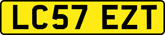 LC57EZT