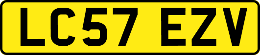 LC57EZV