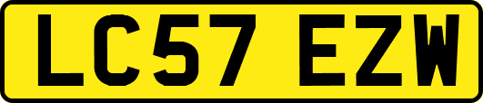 LC57EZW