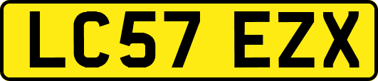 LC57EZX