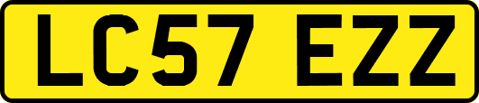 LC57EZZ