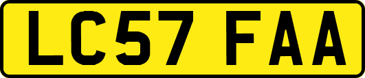 LC57FAA