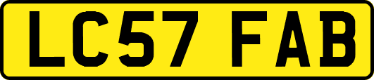 LC57FAB