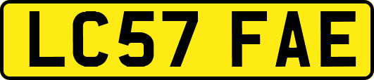 LC57FAE