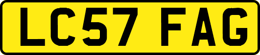 LC57FAG