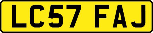 LC57FAJ