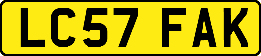 LC57FAK